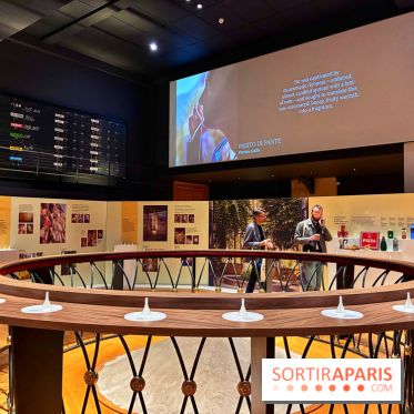Paris Perfume Week