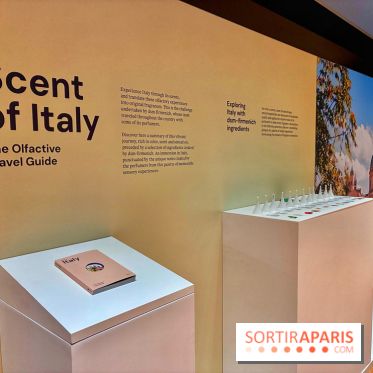 Paris Perfume Week - IMG 4907