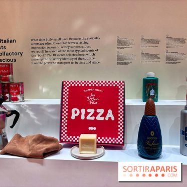 Paris Perfume Week