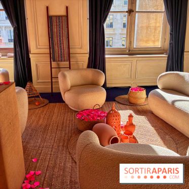 Paris Perfume Week