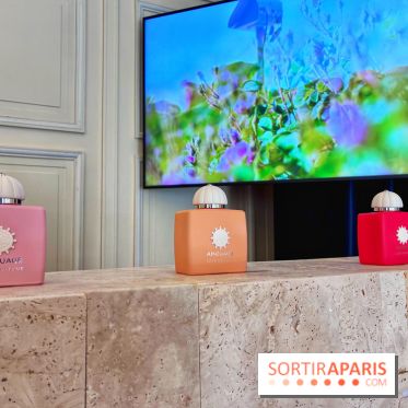 Paris Perfume Week
