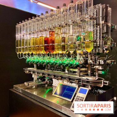 Paris Perfume Week