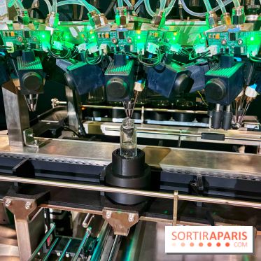 Paris Perfume Week