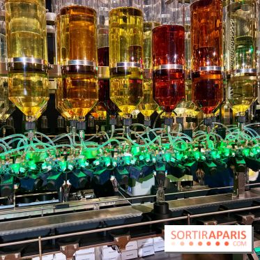 Paris Perfume Week