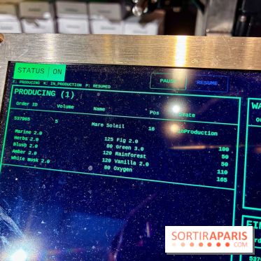 Paris Perfume Week - IMG 4954