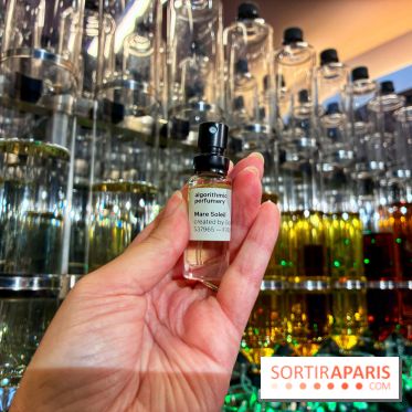 Paris Perfume Week