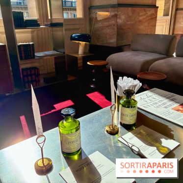 Paris Perfume Week