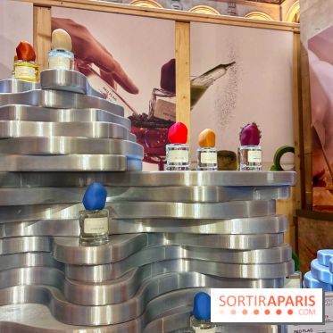 Paris Perfume Week - IMG 4986