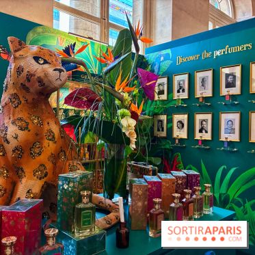 Paris Perfume Week