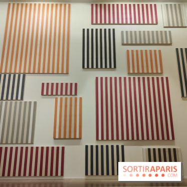 Le musée d'art moderne et ses collections à Paris