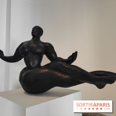 Le musée d'art moderne et ses collections à Paris
