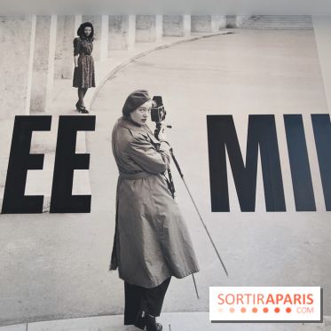 Lee Miller : une exposition consacrée à la photographe américaine au Musée d’Art Moderne de Paris