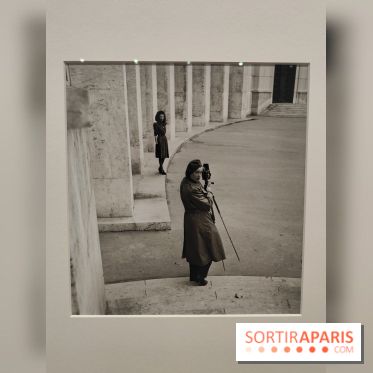 Lee Miller : une exposition consacrée à la photographe américaine au Musée d’Art Moderne de Paris