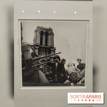 Lee Miller : une exposition consacrée à la photographe américaine au Musée d’Art Moderne de Paris