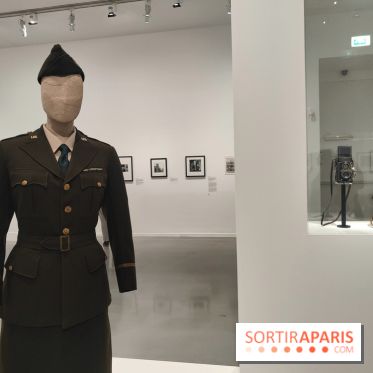 Lee Miller : une exposition consacrée à la photographe américaine au Musée d’Art Moderne de Paris