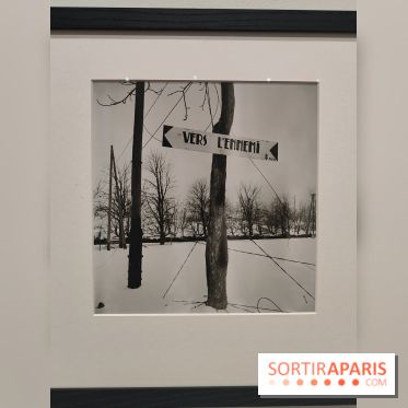 Lee Miller : une exposition consacrée à la photographe américaine au Musée d’Art Moderne de Paris
