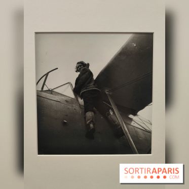 Lee Miller : une exposition consacrée à la photographe américaine au Musée d’Art Moderne de Paris