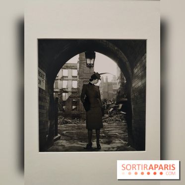 Lee Miller : une exposition consacrée à la photographe américaine au Musée d’Art Moderne de Paris