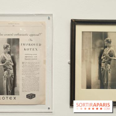 Lee Miller : une exposition consacrée à la photographe américaine au Musée d’Art Moderne de Paris  - fotor 1775730728060