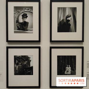 Lee Miller : une exposition consacrée à la photographe américaine au Musée d’Art Moderne de Paris