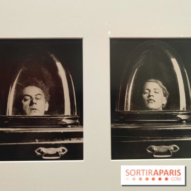 Lee Miller : une exposition consacrée à la photographe américaine au Musée d’Art Moderne de Paris