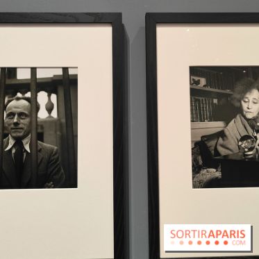 Lee Miller : une exposition consacrée à la photographe américaine au Musée d’Art Moderne de Paris