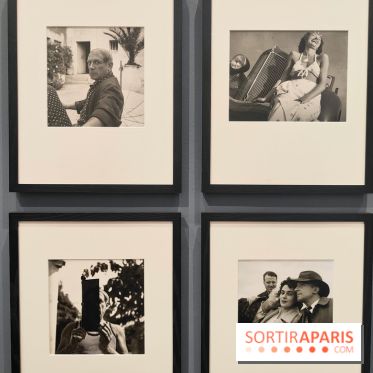Lee Miller : une exposition consacrée à la photographe américaine au Musée d’Art Moderne de Paris