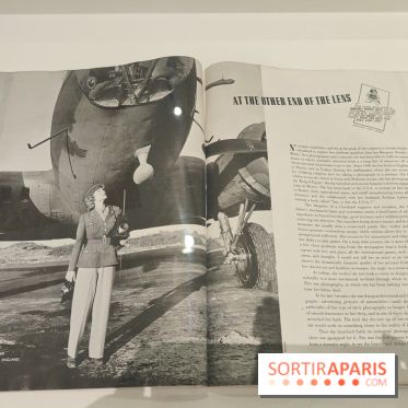 Lee Miller : une exposition consacrée à la photographe américaine au Musée d’Art Moderne de Paris