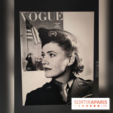 Lee Miller : une exposition consacrée à la photographe américaine au Musée d’Art Moderne de Paris