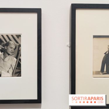 Lee Miller : une exposition consacrée à la photographe américaine au Musée d’Art Moderne de Paris