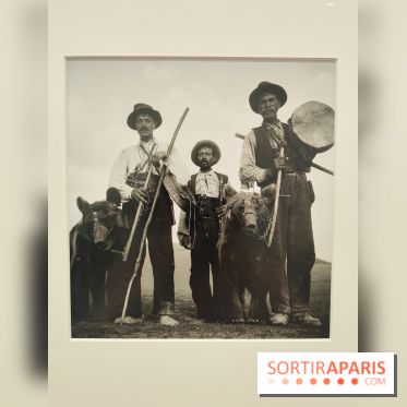 Lee Miller : une exposition consacrée à la photographe américaine au Musée d’Art Moderne de Paris