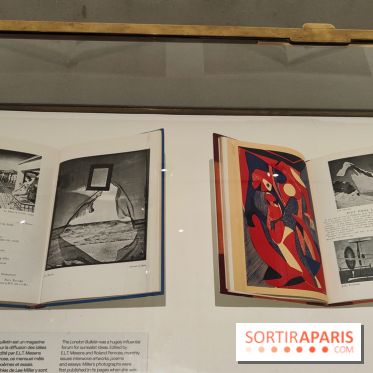 Lee Miller : une exposition consacrée à la photographe américaine au Musée d’Art Moderne de Paris