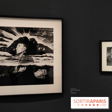 Brion Gysin, le dernier musée : une exposition rétrospective au musée d'Art moderne de Paris - fotor 1775731446332