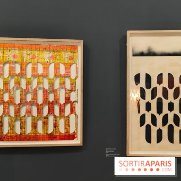 Brion Gysin, le dernier musée : une exposition rétrospective au musée d'Art moderne de Paris