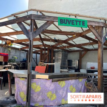 Shakirail, le lieu de travail avec programmation dédiée à la création émergente à Paris - IMG 7133