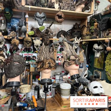 Shakirail, le lieu de travail avec programmation dédiée à la création émergente à Paris - IMG 7129