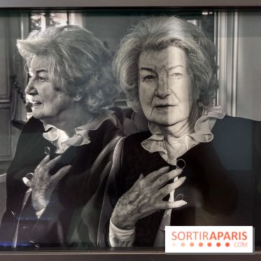 Les Grands âges : une exposition photo sensible de Nikos Aliagas au Musée de l'Homme