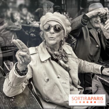 Les Grands âges : une exposition photo sensible de Nikos Aliagas au Musée de l'Homme