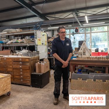 France Miniature fête ses 35 ans et dévoile les visites des coulisses - photos - IMG 3686