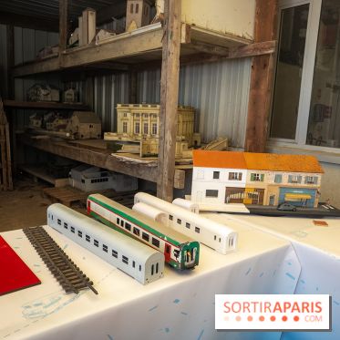 France Miniature fête ses 35 ans et dévoile les visites des coulisses - photos - IMG 3667