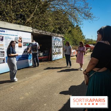 France Miniature fête ses 35 ans et dévoile les visites des coulisses - photos - IMG 3671