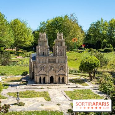France Miniature fête ses 35 ans et dévoile les visites des coulisses - photos - IMG 3623