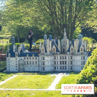 France Miniature fête ses 35 ans et dévoile les visites des coulisses - photos