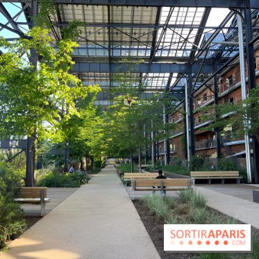 Jardins d'Eole - nos photos