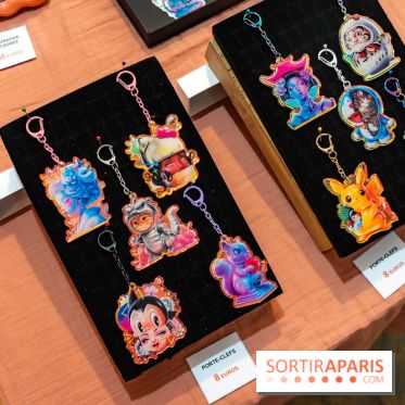 L'Exposition japonisante de Kaldea à l'espace Cinko en mode Identité - photos - A7C02837