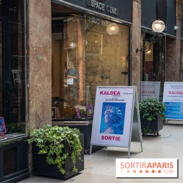 L'Exposition japonisante de Kaldea à l'espace Cinko en mode Identité - photos - A7C02743