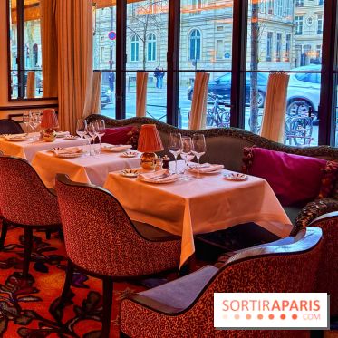 Restaurant L'Aventure - IMG 4709