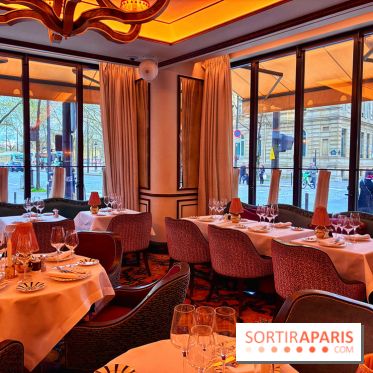 Restaurant L'Aventure