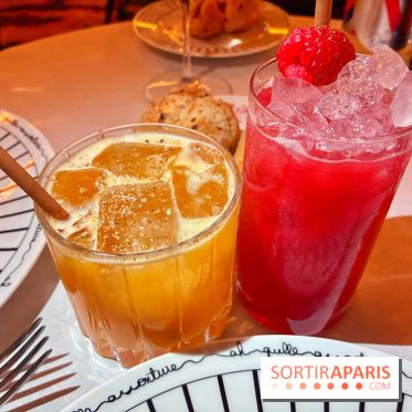 Restaurant L'Aventure - IMG 4735