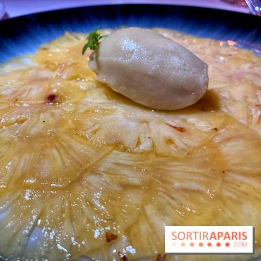 Restaurant L'Aventure - IMG 4752